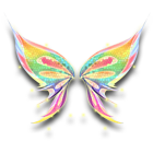 琉璃风筝羽翼 缩略图