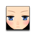 模拟动漫表情 缩略图