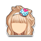 丝丝心动发式 缩略图