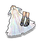 彩虹之神服饰 缩略图