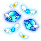 双子座前景 缩略图