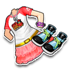 夏日缤纷会员套装 缩略图