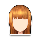 温婉长发 缩略图