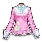 香动浅夏上装 缩略图