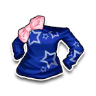 旧金山女孩上装 缩略图