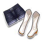 语韵暖情下装 缩略图