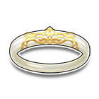 锦绣新疆戒指 缩略图