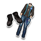 午夜蓝调服饰 缩略图