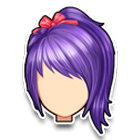 潜漾青阳发型 缩略图