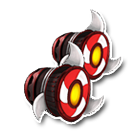 战斧磁力悬浮尾挂 缩略图