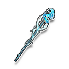 山海·碧波吟手杖 缩略图