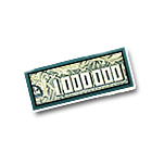 百万大钞车牌 缩略图