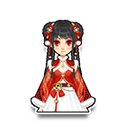 红韵颂春套装 缩略图