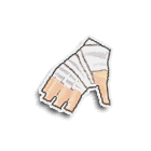 绷带单手套 缩略图