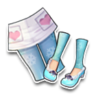 企鹅君下装 缩略图