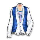 一醉前缘上装 缩略图