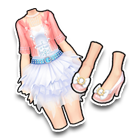 思然梦颖礼服 缩略图